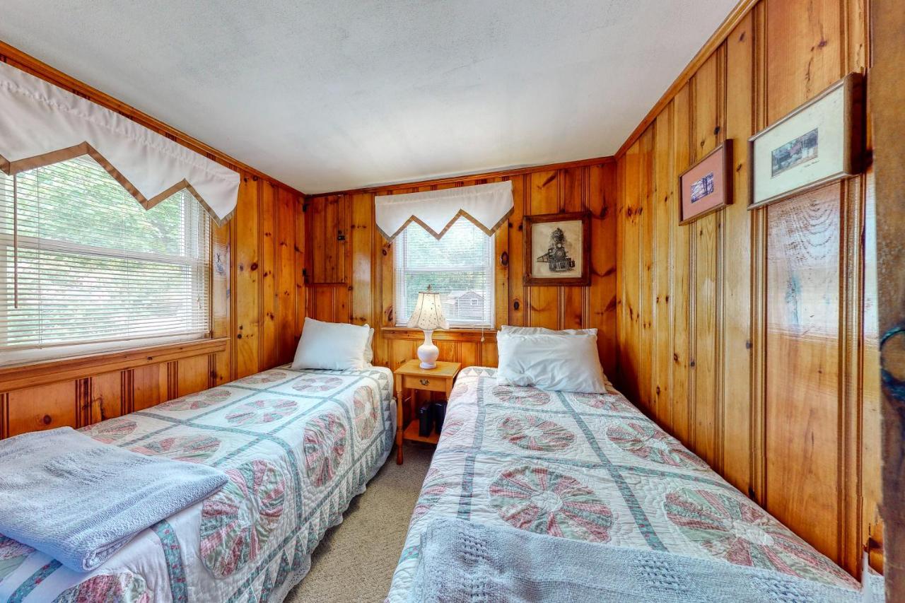 יורק Otis Cottages מראה חיצוני תמונה