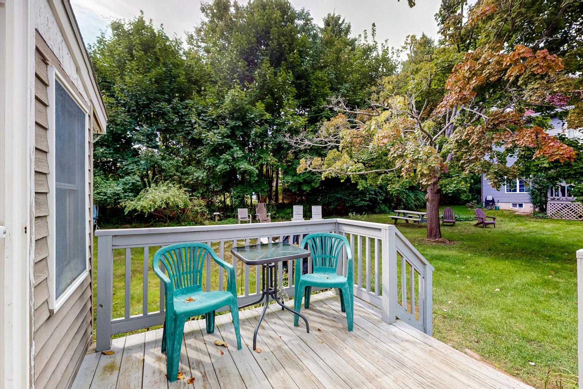 יורק Otis Cottages חדר תמונה